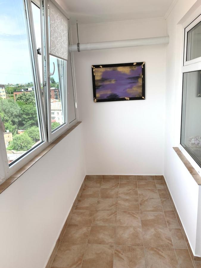 Центр. Поруч Парк Та Став Apartment Ternopil Bagian luar foto