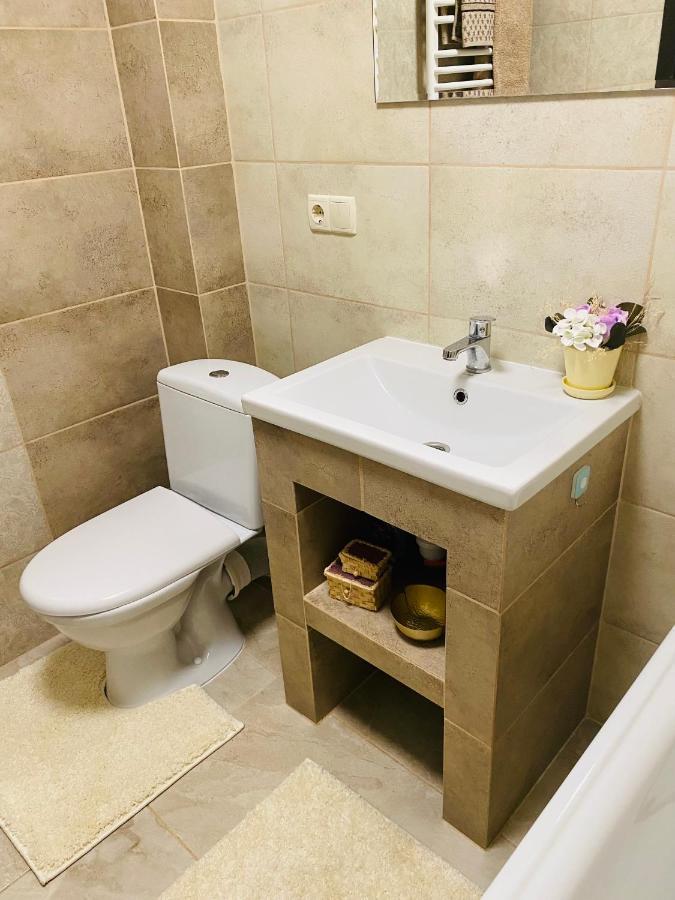 Центр. Поруч Парк Та Став Apartment Ternopil Bagian luar foto