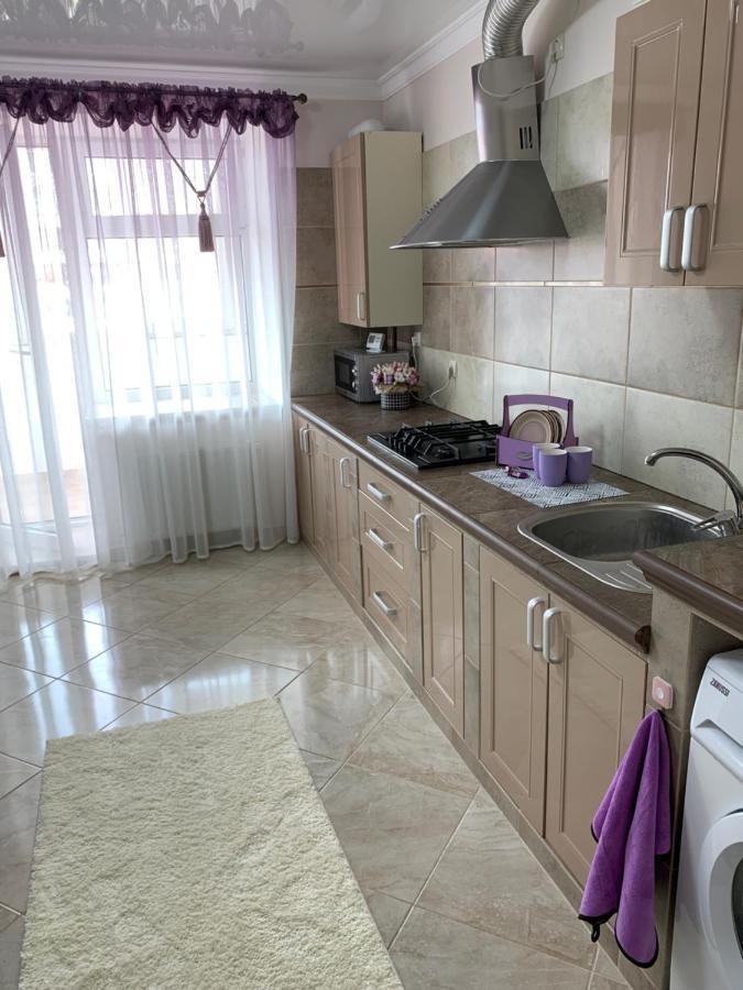 Центр. Поруч Парк Та Став Apartment Ternopil Bagian luar foto