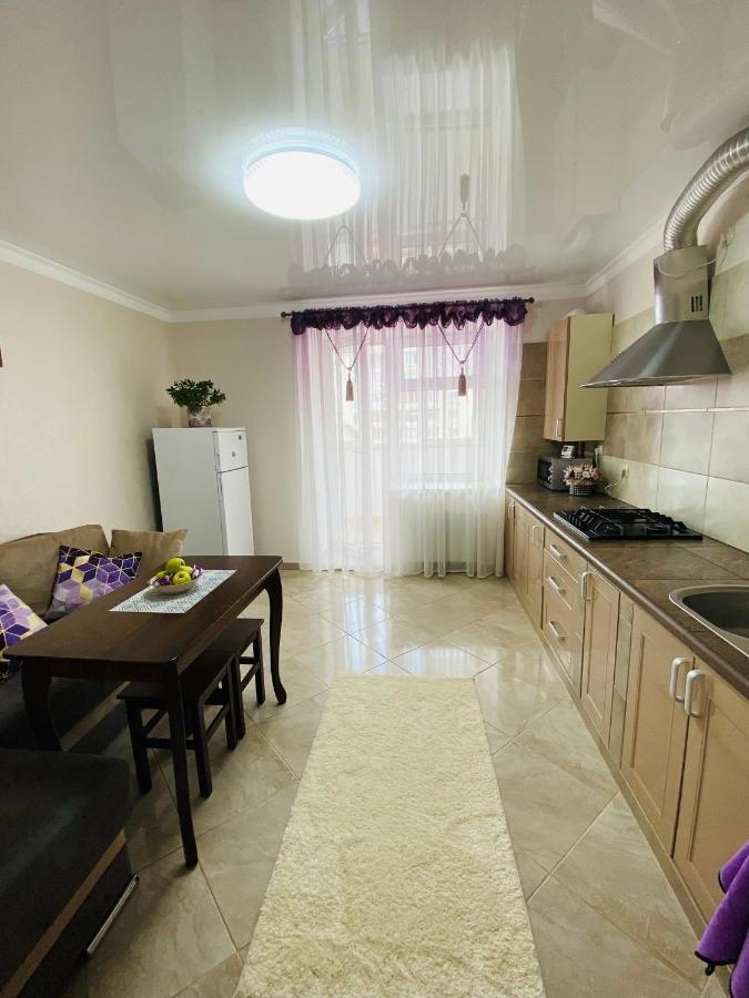 Центр. Поруч Парк Та Став Apartment Ternopil Bagian luar foto